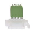 thumbnail image 4 of Car Heater Blower Motor Fan Resistor A1698200397 Strong Easy to Install Direct, 4 of 8