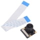 thumbnail image 2 of Camera Module, 1 X 0.9 X 0.7inch Video Camera Module, Support Night Viewing Video Surveillance For 800W Camera Module Raspberry Pi IMX219 8MP, 2 of 8