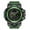 Ivory, variant on Men's Luxury Military Sports Watch – Quartz Wristwatch with 50M Waterproof & Tactical Design
