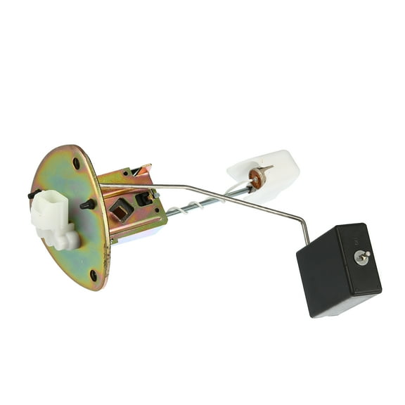Unique Bargains MR135469 Fuel Tank Gauge Sending Unit for Mitsubishi Mirage 1997-2002 Plastic Metal Black Gold Tone