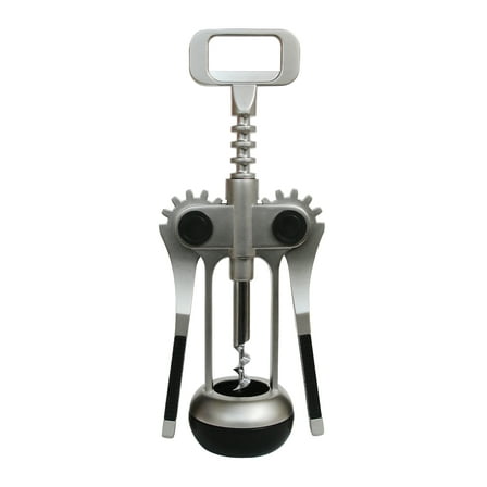 Epicureanust Modern Wing Corkscrew With Grip