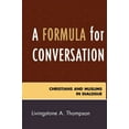thumbnail image 2 of Formula for Conversation: Christians and Muslims in Dialogue, (Paperback), 2 of 2