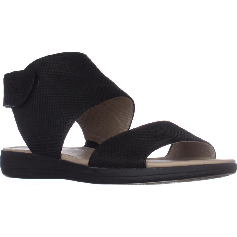 naturalizer flat sandals for women