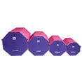 thumbnail image 3 of We Sell Mats Octagon Gymnastics Skill Shape Tumbling Mat, Small, 3 of 6