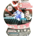 thumbnail image 3 of Bakugan Battle Planet Bakugan Aquos Cyndeous, 3 of 6