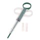 thumbnail image 4 of Pastilla De Plástico Para Mascotas Alimentador De Tabletas Herramienta De Dispensador De Medicina De Jeringa De Agua, 4 of 9