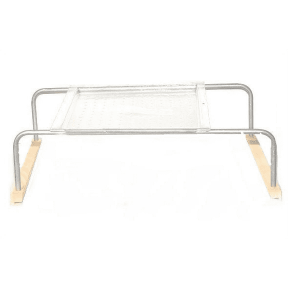 American Educational Products 912-PS Rainmaker Kit - Silver