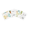thumbnail image 4 of Janod : Ensemble de Construction 60 Pcs, 4 of 13