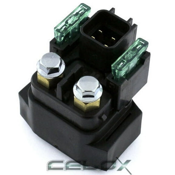 NEW New Starter Solenoid Relay for Suzuki DL650 DL 650 V-STROM