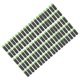 thumbnail image 1 of Bola De Tiro, Bola De Tiro Corta Inofensiva 3 Mm De Diámetro EVA 37 Mm De Longitud Para Niños Para Exteriores ANGGREK Otros Deportes, 1 of 8