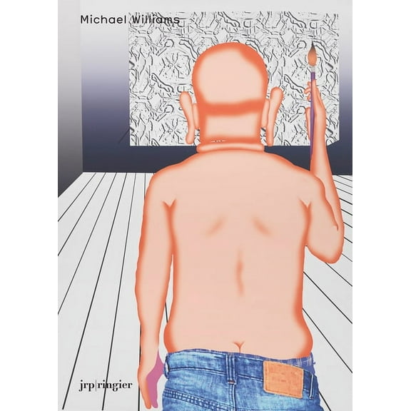 Michael Williams (Hardcover)