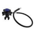 thumbnail image 2 of S SERENABLE Diving Second Stage Regulator Dive Accessories for Diver Water Sports Diving Blue, 2 of 9