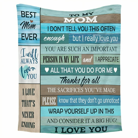 AUQ Throw Blanket,Breathable Warmth Throw Blanket for Couch,Cozy Without Being Too Hot Soft Throw Blanket,Style1,75*100cm