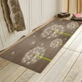 thumbnail image 2 of Giyblacko Carpet Door Mats Rugs Kitchen Rug Non Skid Small Accent Throw Rugs for Entryway and Bedroom, 2 of 2