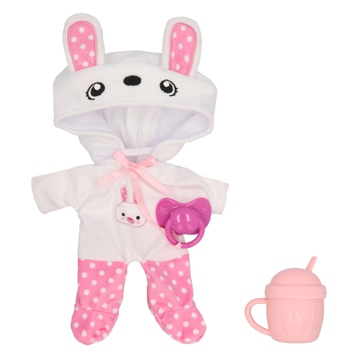 Cry Babies Loving Care Coney 10.4 Inch Doll photo 4