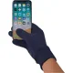thumbnail image 3 of Guantes Para Climas Fríos De Vellón, Mxgiz-006, 1 Par, L, Az, 3 of 5