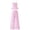 00#-Pink6, variant on Kiijoy Girls Ruffle Camisole Top Wide Leg Pants Outfits Summer Clothes Sets, Sizes 5-14