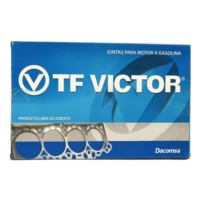 Juego De Juntas Empaques TF VICTOR JC-1504