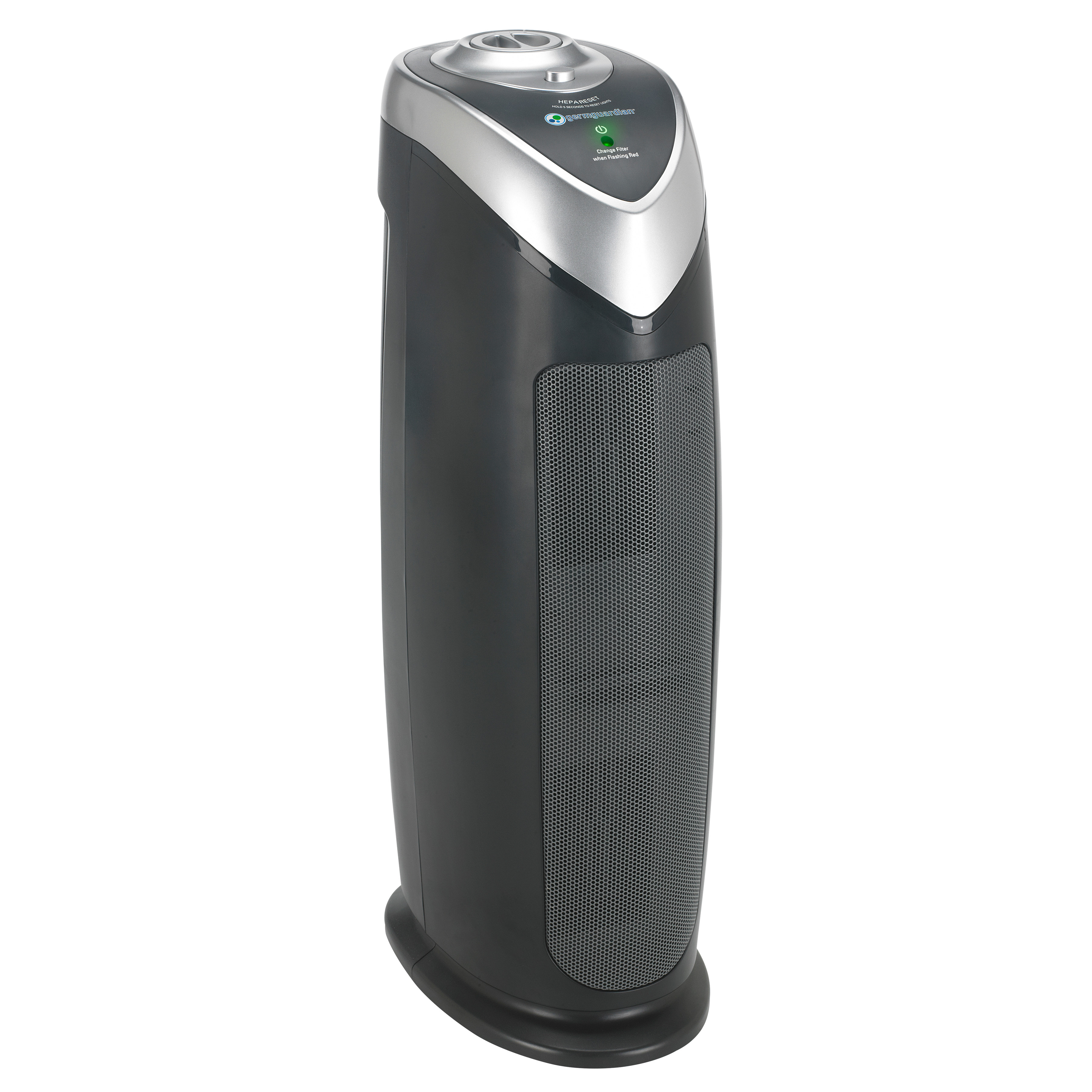 GermGuardian 743 Sq Ft Tower Air Purifier photo 5