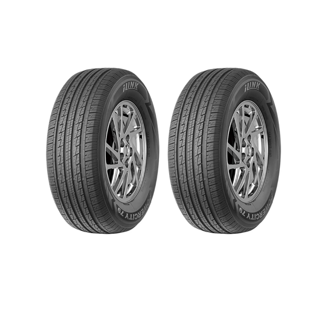 PAQUETE DE 2 LLANTAS - 215 70 R16 ILINK POWERCITY 79 100H