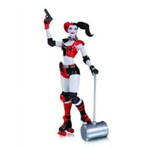 DC Comics New 52 Harley Quinn Action Figure