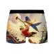 thumbnail image 4 of Juego caliente It Takes Two Calzoncillos tipo bóxer transpirables de seda de leche, ropa interior elástica para hombre, calzoncillos tipo bóxer 3D, 4 of 5