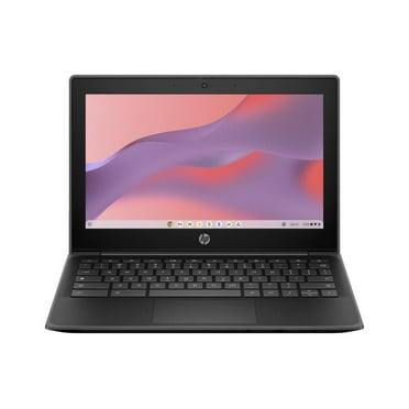 HP Fortis G10 11.6" Chromebook N100 4GB 32GB eMMC ChromeOS 9R3A9UTABA