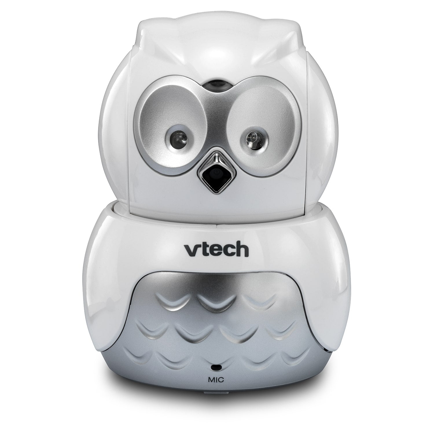 vtech baby monitor vm344