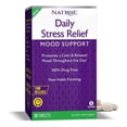 thumbnail image 1 of Antiestres diario Natrol Stress Relief 30 tabletas, 1 of 6