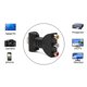 thumbnail image 5 of Bluelans HDMI es compatible con la conversión 3 RCA bus Composite av audio video Adapter Converter para televisores, 5 of 5