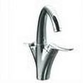 thumbnail image 2 of Kohler K-18865-CP Carafe Filtered Water Kitchen Sink Faucet - Polished Chrome, 2 of 2