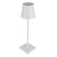 thumbnail image 2 of USB Lamp LED Lamp Desk Light Bedroom Lamp Eye-Protection Night Light Hotel Light Multi-Scene Use Easy Install For Study Room White, 2 of 8