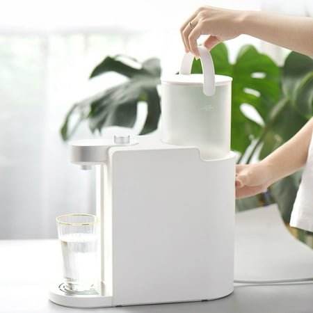 Original Xiaomi Mi Chaleur Distributeur D Eau Potable Chaud Instantane Bebe Lait Partenaire Chauffe Eau Fontaine Bouilloire 1 8l 2v 50hz Walmart Canada Original Xiaomi Mi Chaleur Distributeur D Eau Potable Chaud Instantane Bebe Lait Partenaire Chauffe Eau Fontaine Bouilloire 1 8l 2v 50hz Walmart Canada