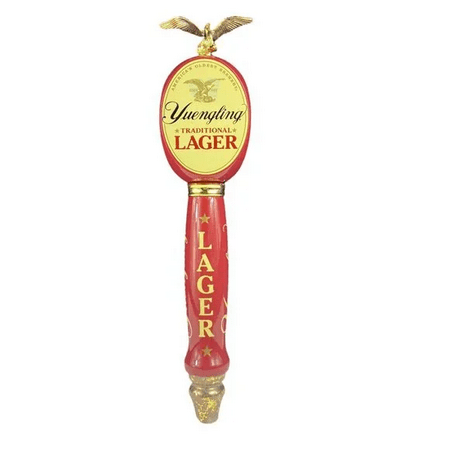 

Yuengling Signature Tap Handle