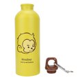 thumbnail image 1 of Reliable Stainless Steel Water Bottle,  Smoothly Children Bottle, For Office Kids School Home, 1 of 9