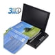 thumbnail image 3 of Plustek OpticSlim 2700 - Escáner plano de alta velocidad, escaneo rápido de 3 segundos. Diseño compacto para el hogar y la oficina. Compatible con Windows y Mac., 3 of 5