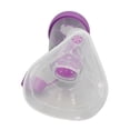 thumbnail image 3 of Espaciador de inhalador de cámara espaciador de inhalador de mano extraíble estático de 175 ml de capacidad con cubierta de silicona para absorción de medicamentos para niños ANGGREK Otros, 3 of 8