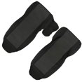 thumbnail image 1 of 60/40 Highback Deep-Gray Car Seat Covers for FORD RANGER 2004-2012 Foam Padding, Backing Cars Accessory, 1 of 4