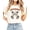 Ivory Shirt, variant on Goosebumps Fall Halloween Shirt for Women and Teens Funny Graphic Tee Seafoam Shirt Adult X-Large