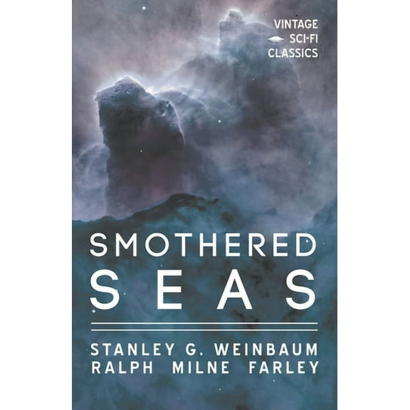 Smothered Seas, (Paperback)