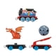 thumbnail image 3 of Tren de Juguete Mattel Thomas & Friends Trackmaster Metálico Grandes Momentos Thomas Medieval, 3 of 4