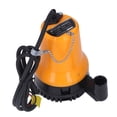 thumbnail image 1 of Bomba Sumergible, Buena Bomba de Agua de Protección 5400 RPM 4 M Alimento de Descarga Aplicacia para Peces, 1 of 7