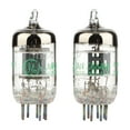 thumbnail image 2 of MYG Upgrade your audio experience with 2PCS For GE 5654W GE5654 Vacuum Tube, 2 of 9