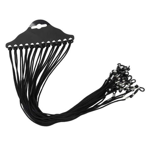 12pcs Sunglasses Holder Rope Straps Lanyard for Hanging Glasses / Eyeglass