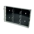 thumbnail image 3 of Vitrina de acrílico Colamx Caja de almacenamiento resistente para interiores, 3 of 8