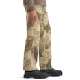 thumbnail image 4 of Wrangler® Men's Denim Relaxed Fit Utility Streetwear Jeans, 4 of 9