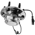 thumbnail image 4 of Detroit Axle - 2WD Front Wheel Bearing Hub for Chevy GMC Silverado Sierra Suburban Yukon XL 1500 Tahoe Avalanche Cadillac Escalade ESV Wheel Bearing & Hub Assembly Replacement, 4 of 7