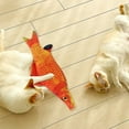 thumbnail image 7 of Interactive Realistic Fish Cat Toy for Indoor Kitties with Lifelike Motion to Stimulate Play Exercise, 7 of 7