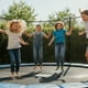 thumbnail image 2 of SPARTA Trampolin-Brincolin 12ft Pies, 2 of 7