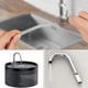 thumbnail image 5 of Perro Y Cepillos, Dispensadores De Agua Para Mascotas, Kit De Limpieza Para Dispensadores De Agua Para Mascotas, Cepillo De Limpieza, 5 of 7